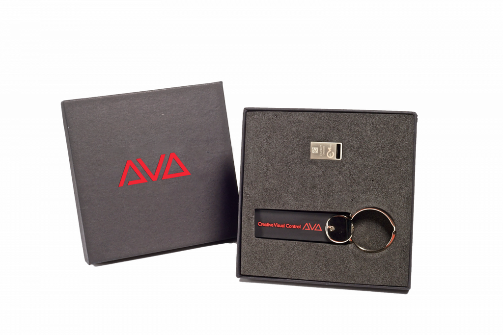 Avolites AI Anjuna License Ley