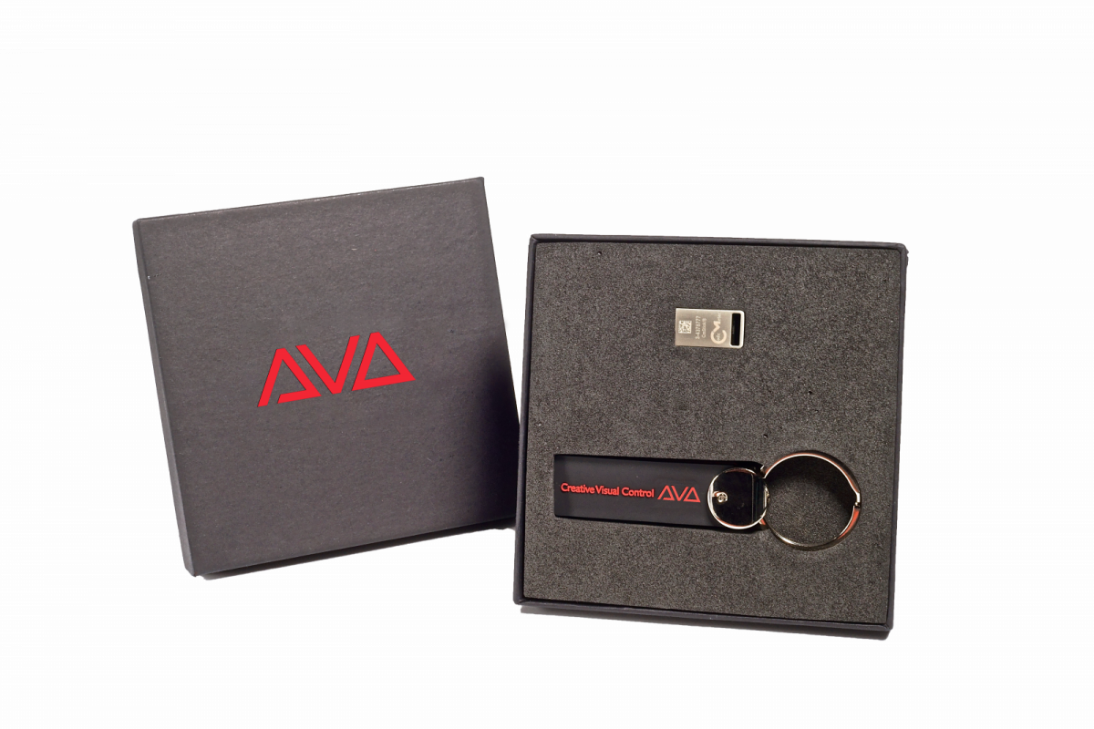 Avolites AI Anjuna License Ley