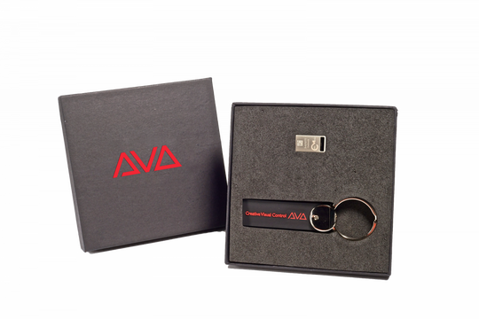 Avolites AI Anjuna License Ley