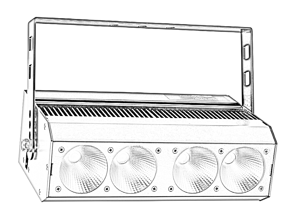 ETC ARCP4LRDM460WY