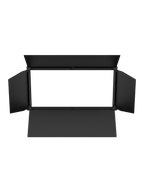 Chauvet Pro OAP2STUDIOBARNDOOR
