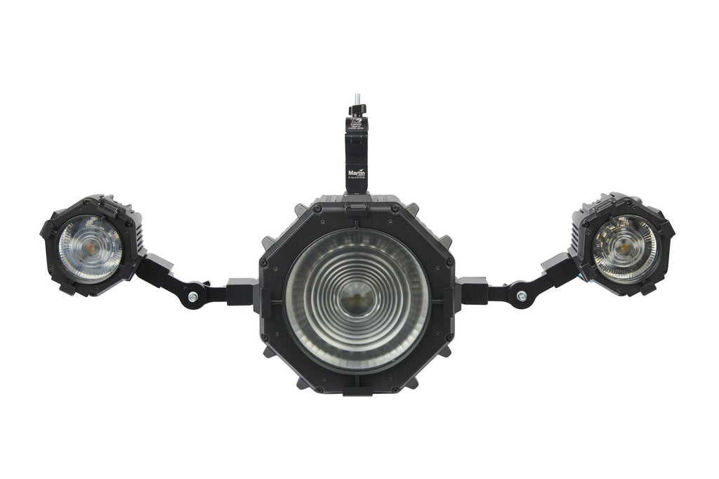 Martin Pro VDO Atomic Pivot Coupler
