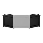 ProX XFH-B3 PLUS BLK