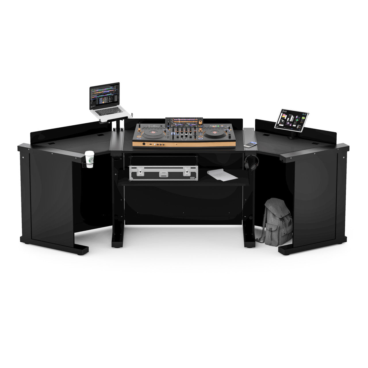 ProX XFH-B3 PLUS BLK