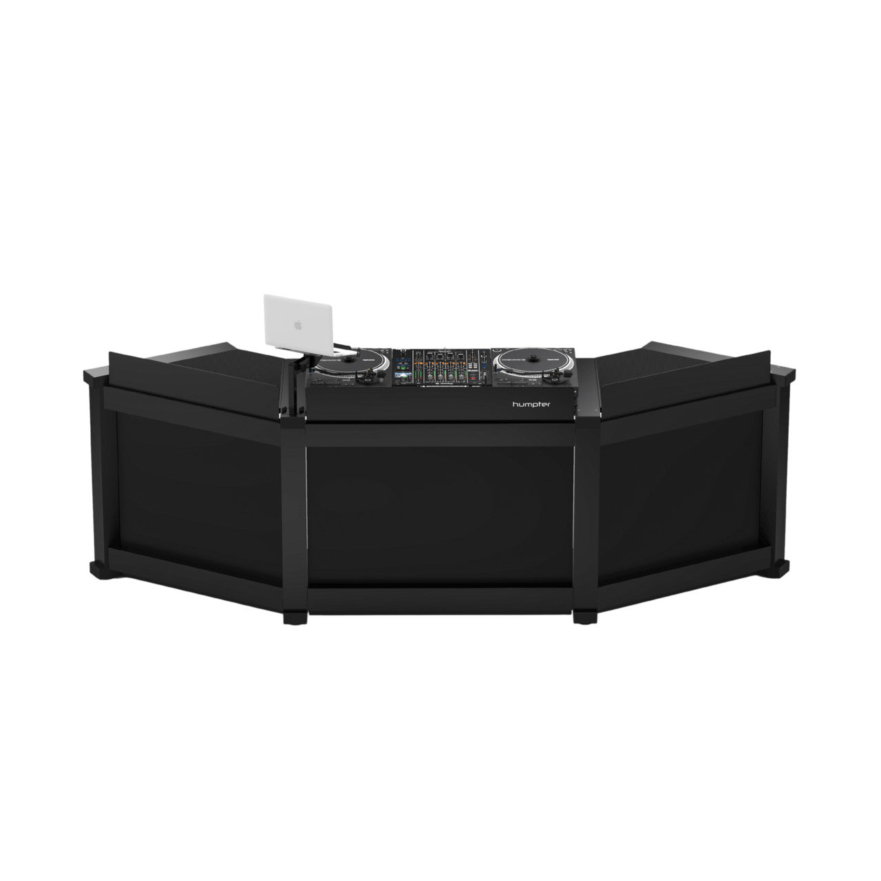 ProX XFH-B3 PLUS BLK