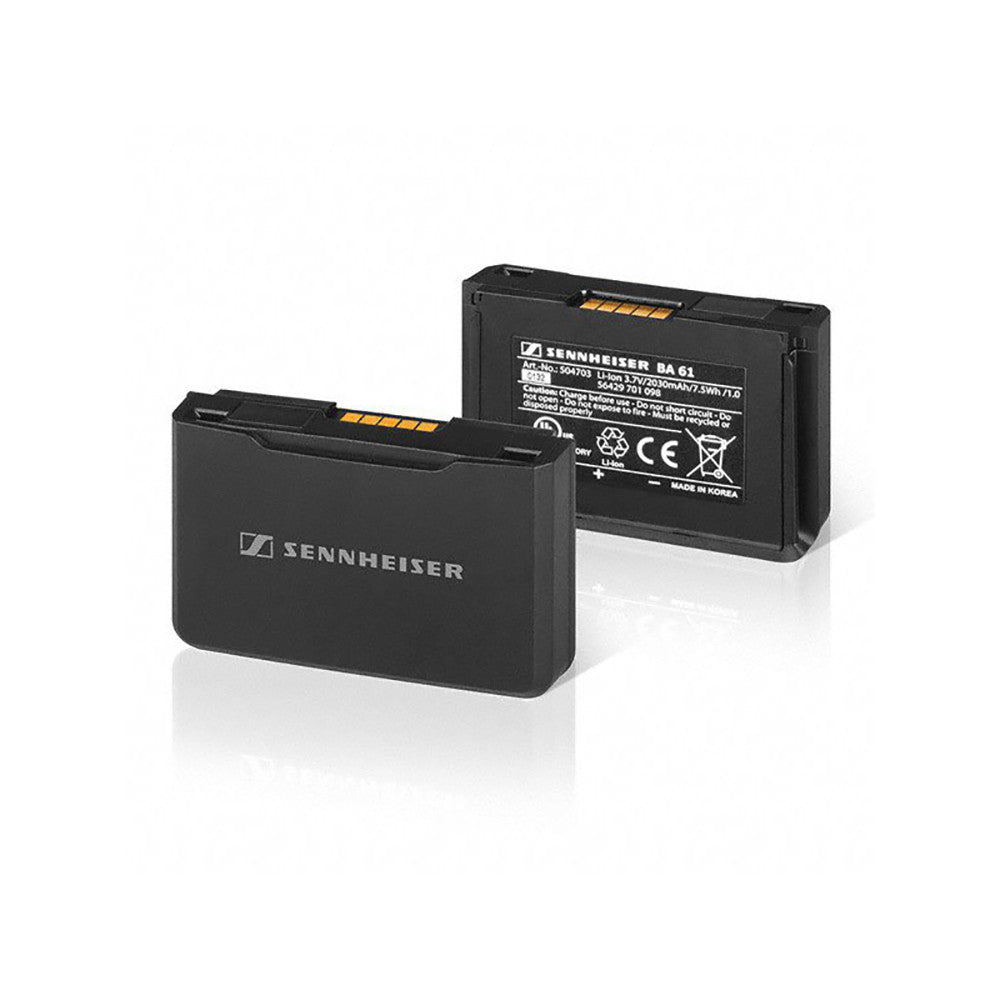 Sennheiser BA 61
