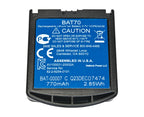 Clear-Com BAT-70