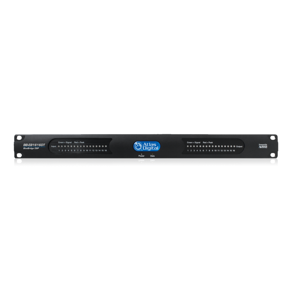 Atlas Sound BB-EB1616DT