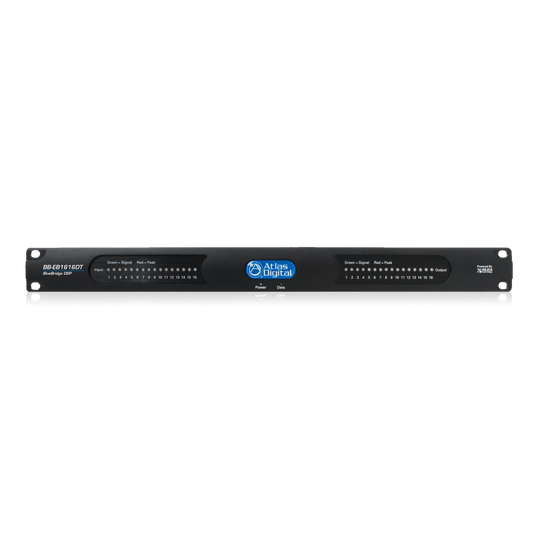 Atlas Sound BB-EB1616DT