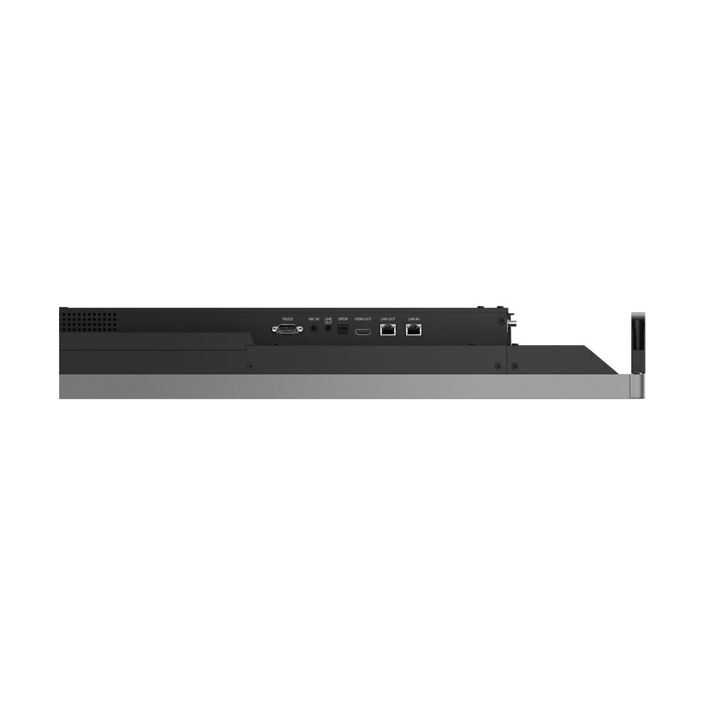 Vivitek BK752I