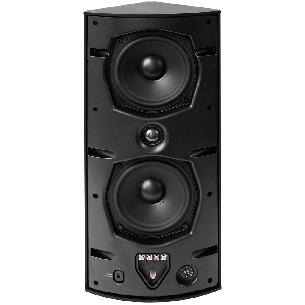 Blaze Audio Ci5V - Black