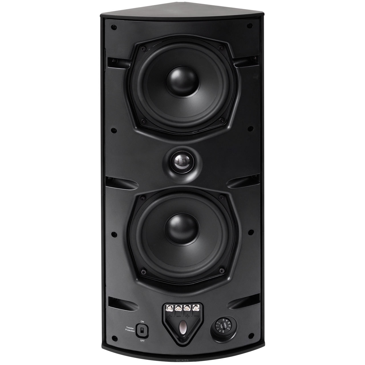 Blaze Audio Ci5V - White