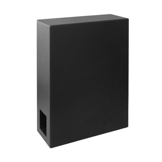 Blaze Audio C12S (Sub) - Black