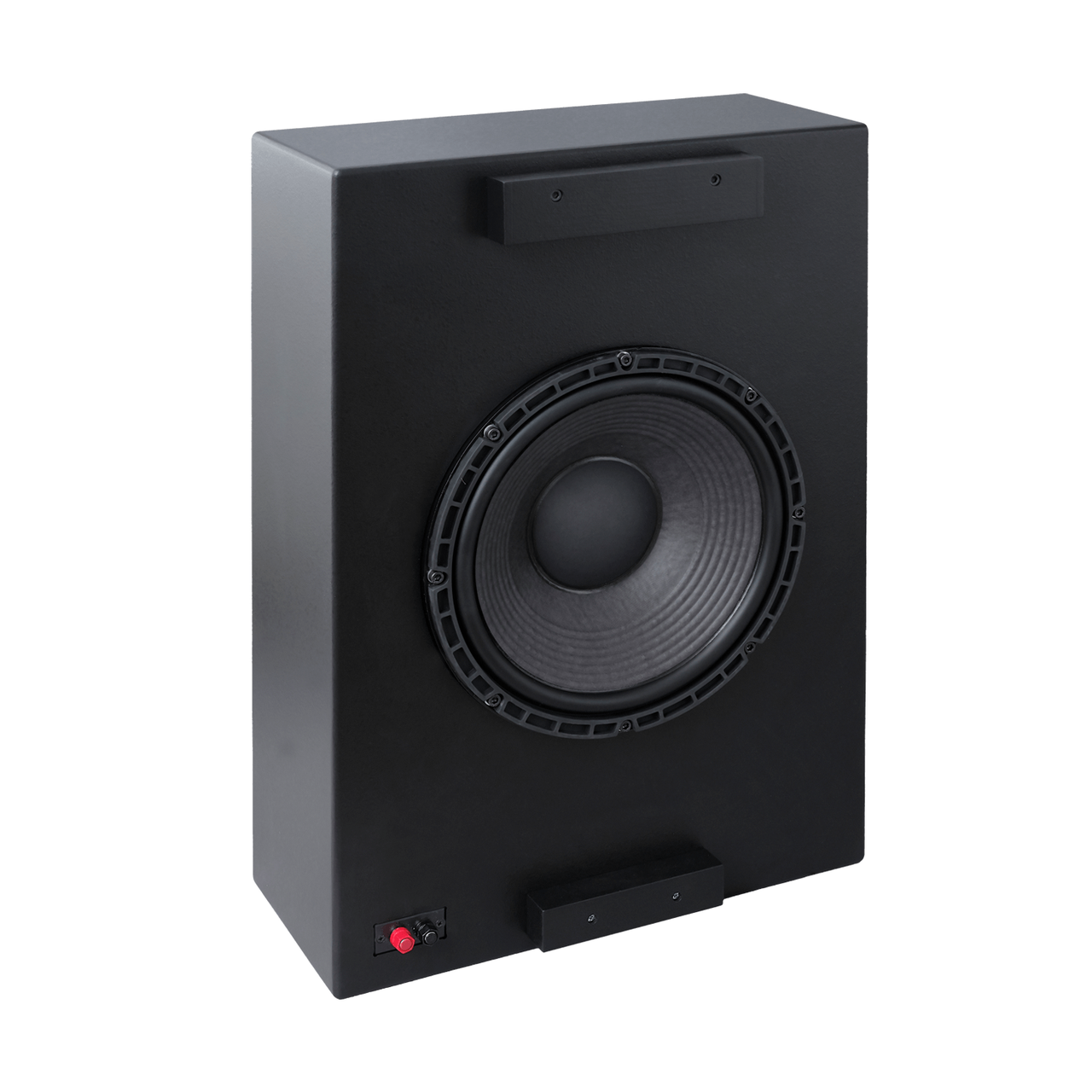 Blaze Audio C12S (Sub) - Black