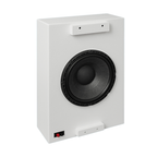 Blaze Audio C12S (Sub) - White
