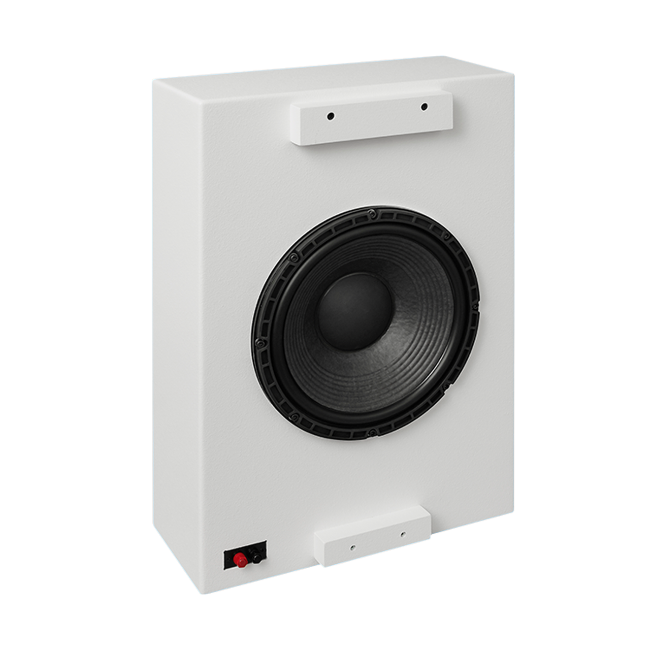 Blaze Audio C12S (Sub) - White