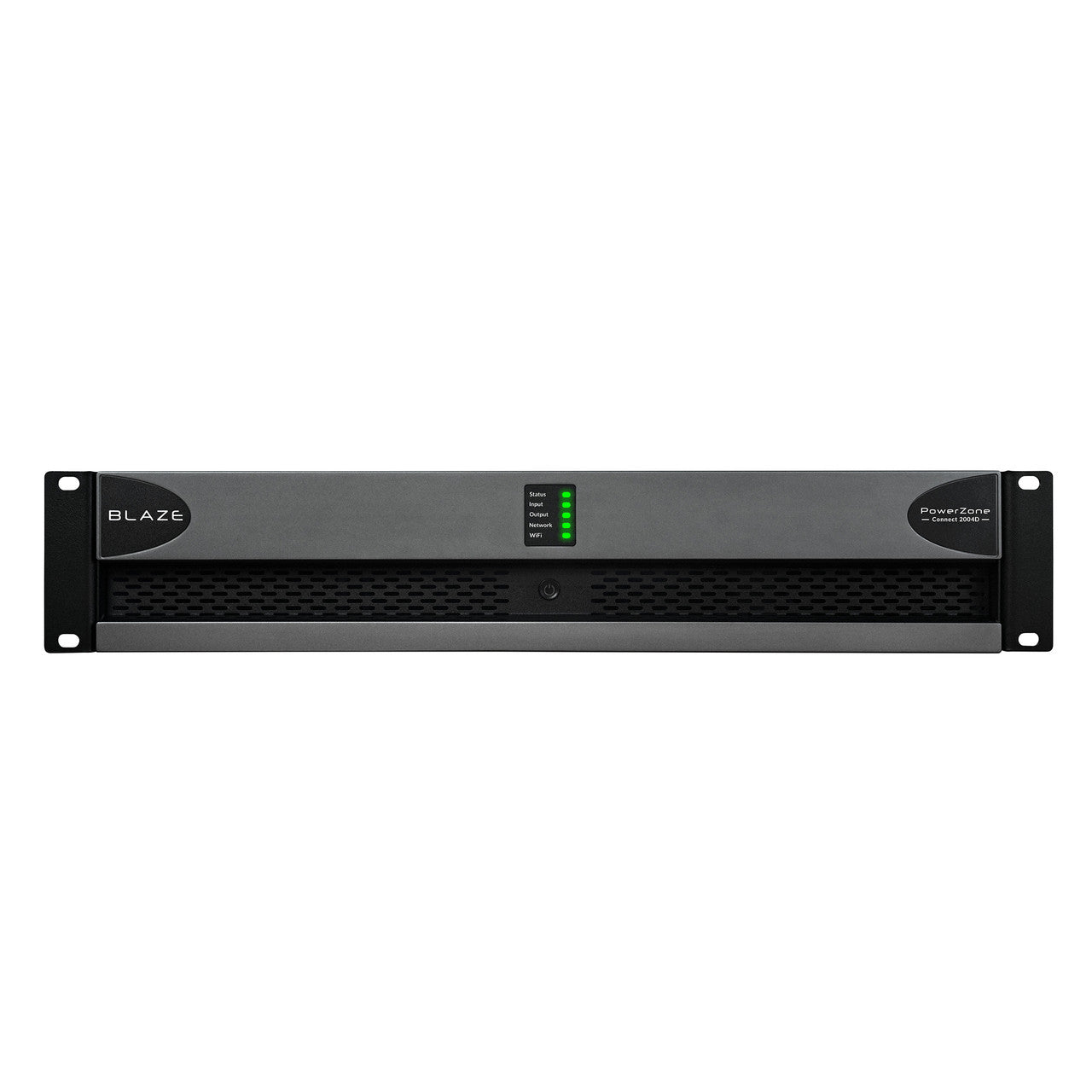 Blaze Audio PowerZone Connect 2004D