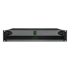 Blaze Audio PowerZone Connect 2004D
