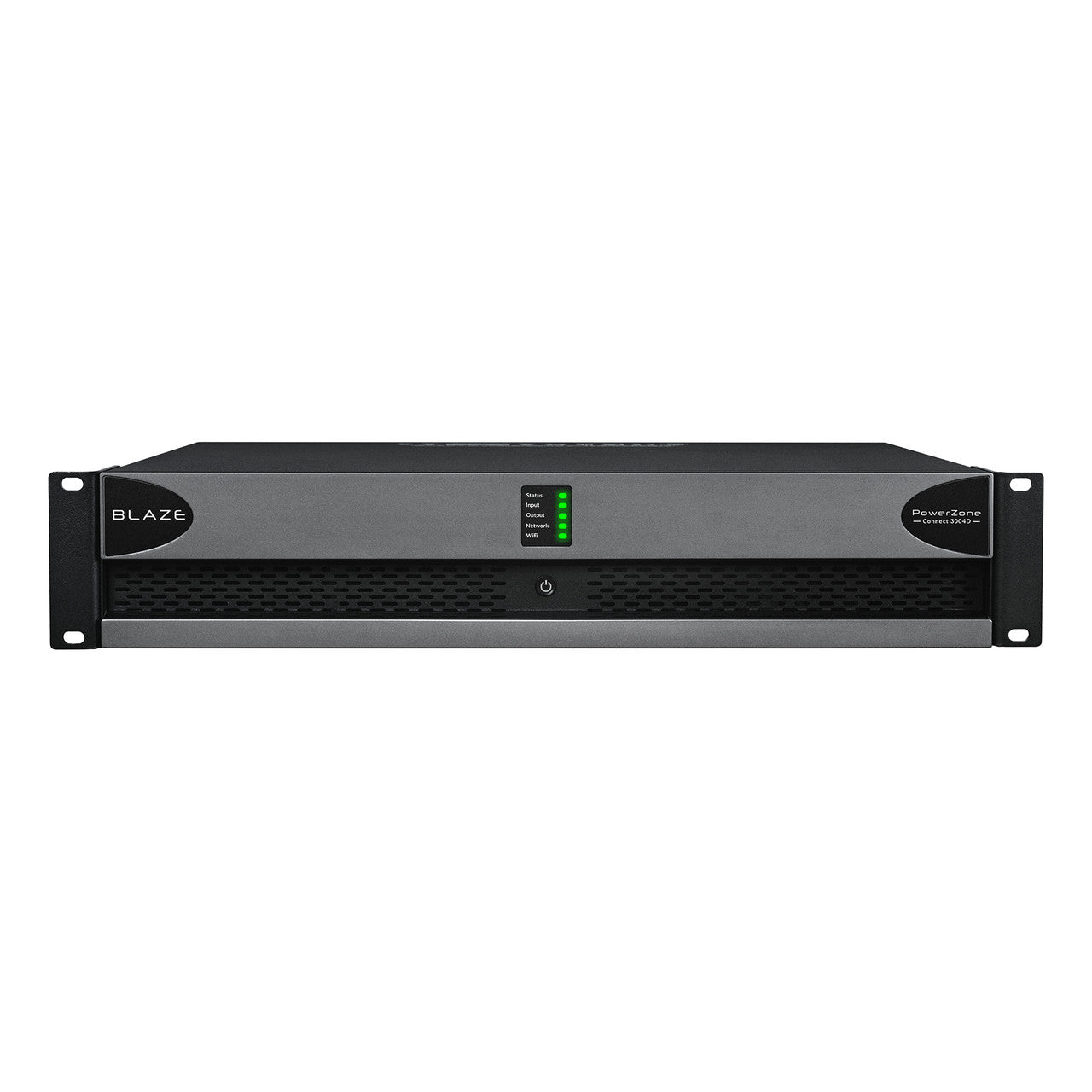 Blaze Audio PowerZone Connect 2004D