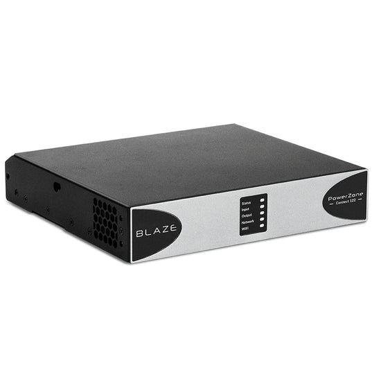 Blaze Audio UBX-888-008 PowerZone Connect122