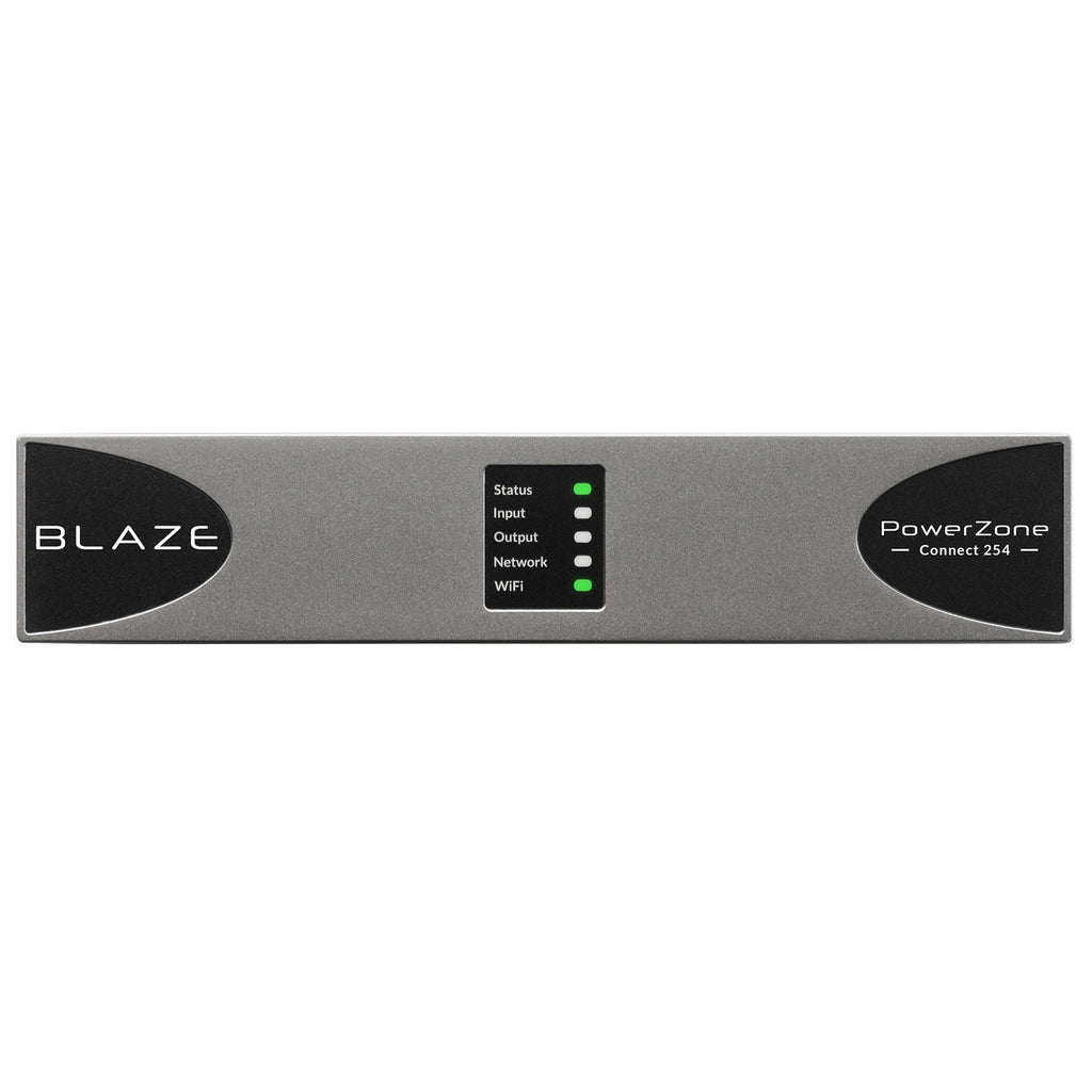 Blaze Audio UBX-888-009 PowerZone Connect 254