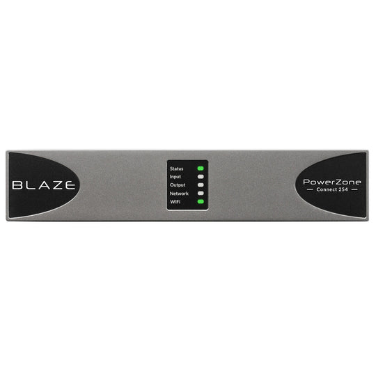 Blaze Audio UBX-888-009 PowerZone Connect 254