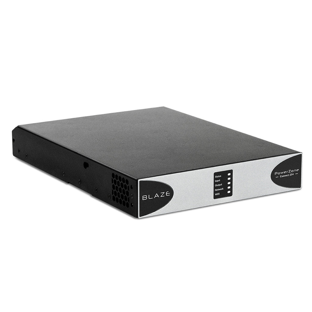 Blaze Audio UBX-888-009 PowerZone Connect 254