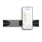 Blaze Audio UBX-888-009 PowerZone Connect 254
