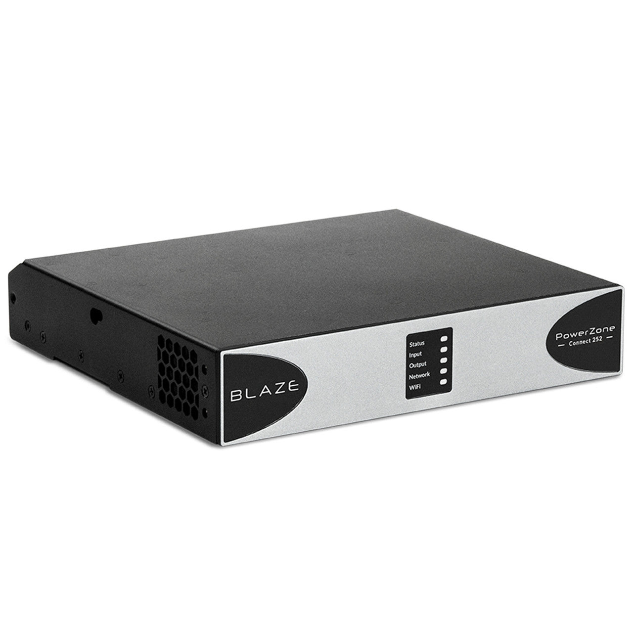 Blaze Audio UBX-888-010 PowerZone Connect 252