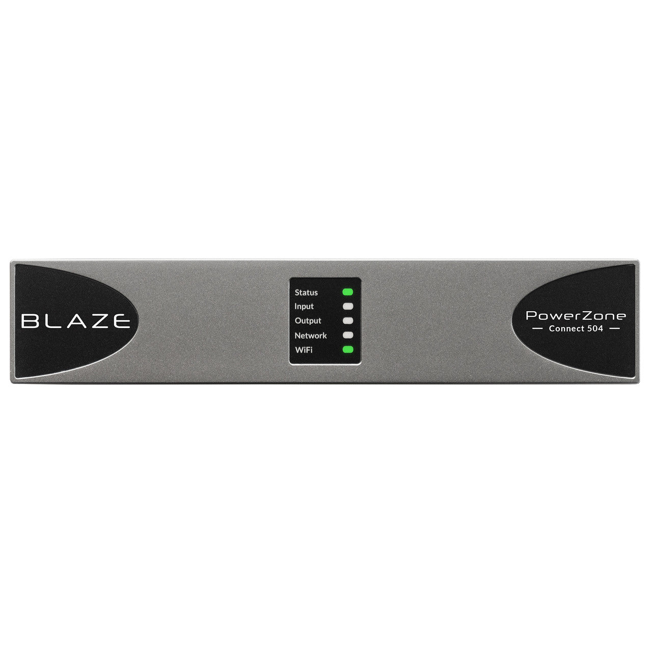 Blaze Audio UBX-888-011 PowerZone Connect 504