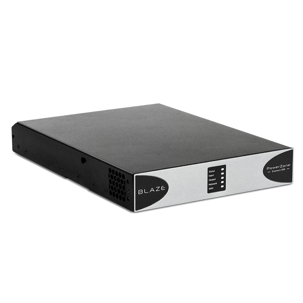 Blaze Audio UBX-888-011 PowerZone Connect 504