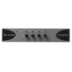 Blaze Audio UBX-888-016 PowerZone 504