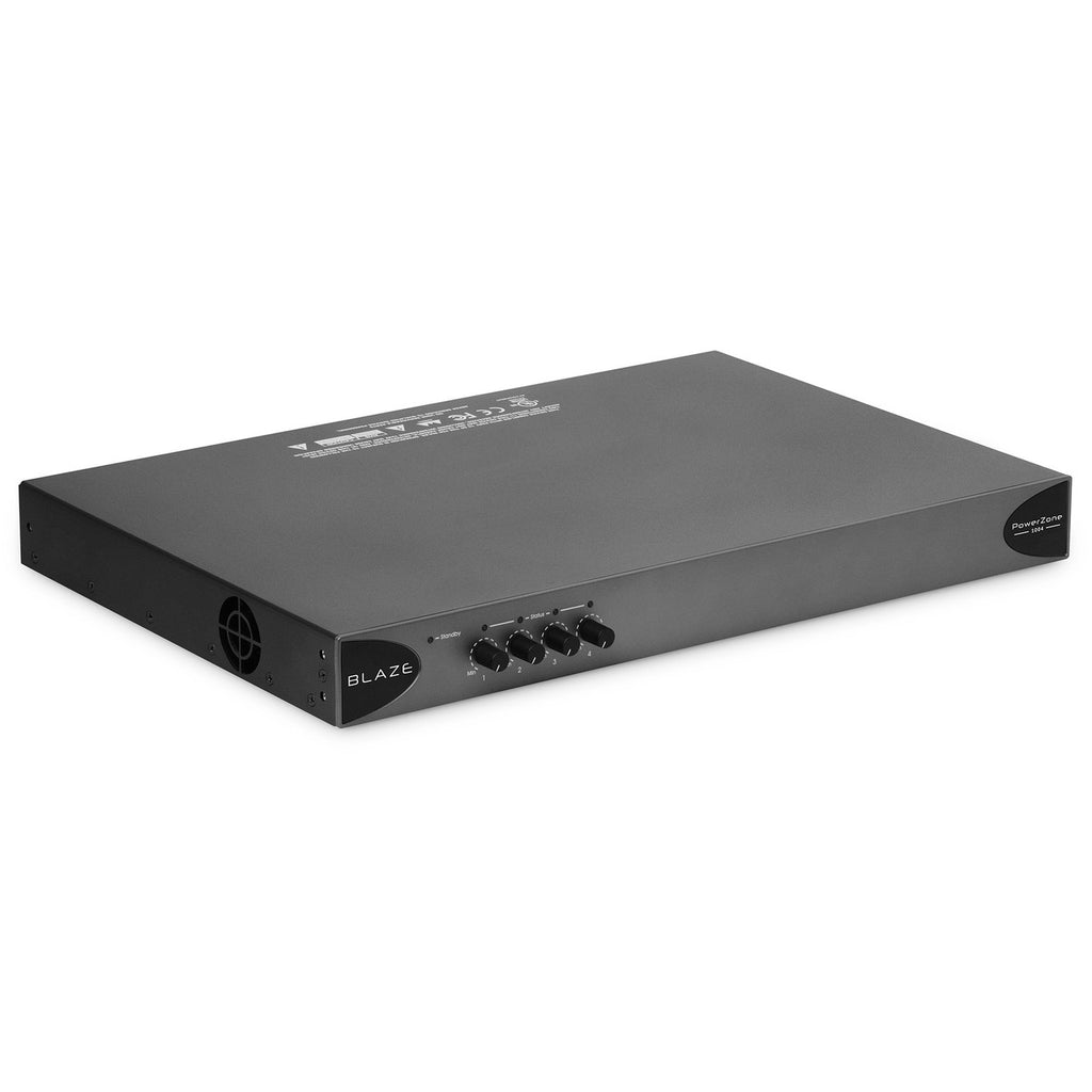 Blaze Audio PowerZone 1004