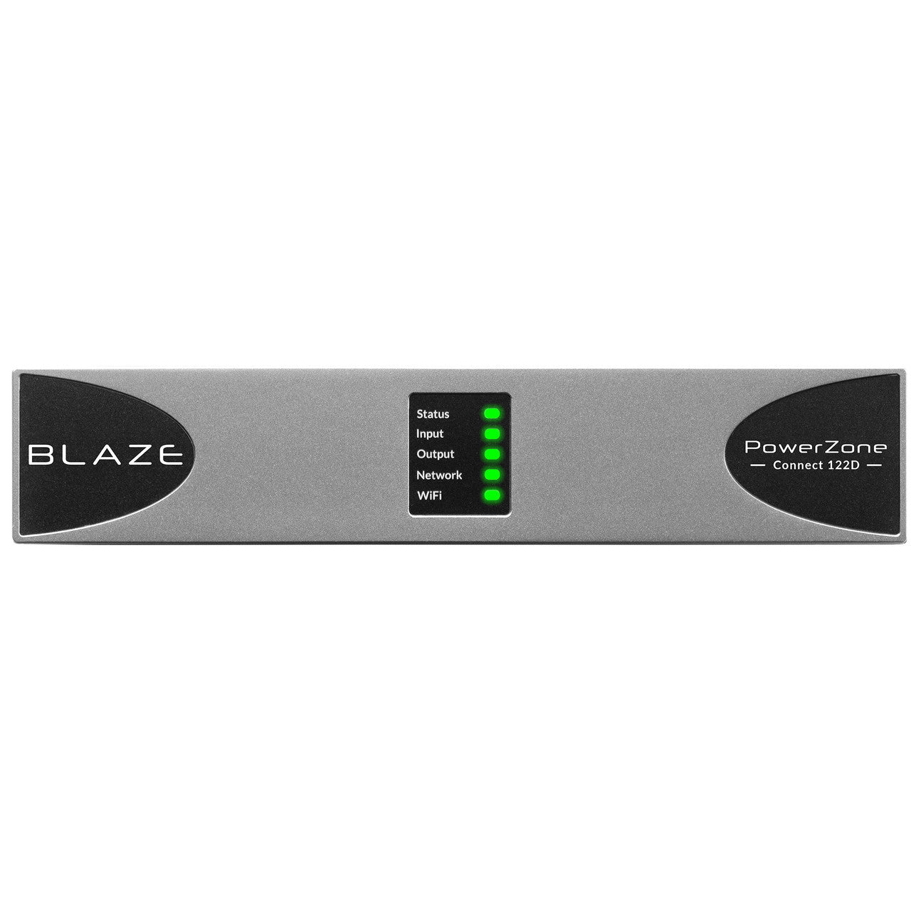 Blaze Audio PowerZone Connect 122D