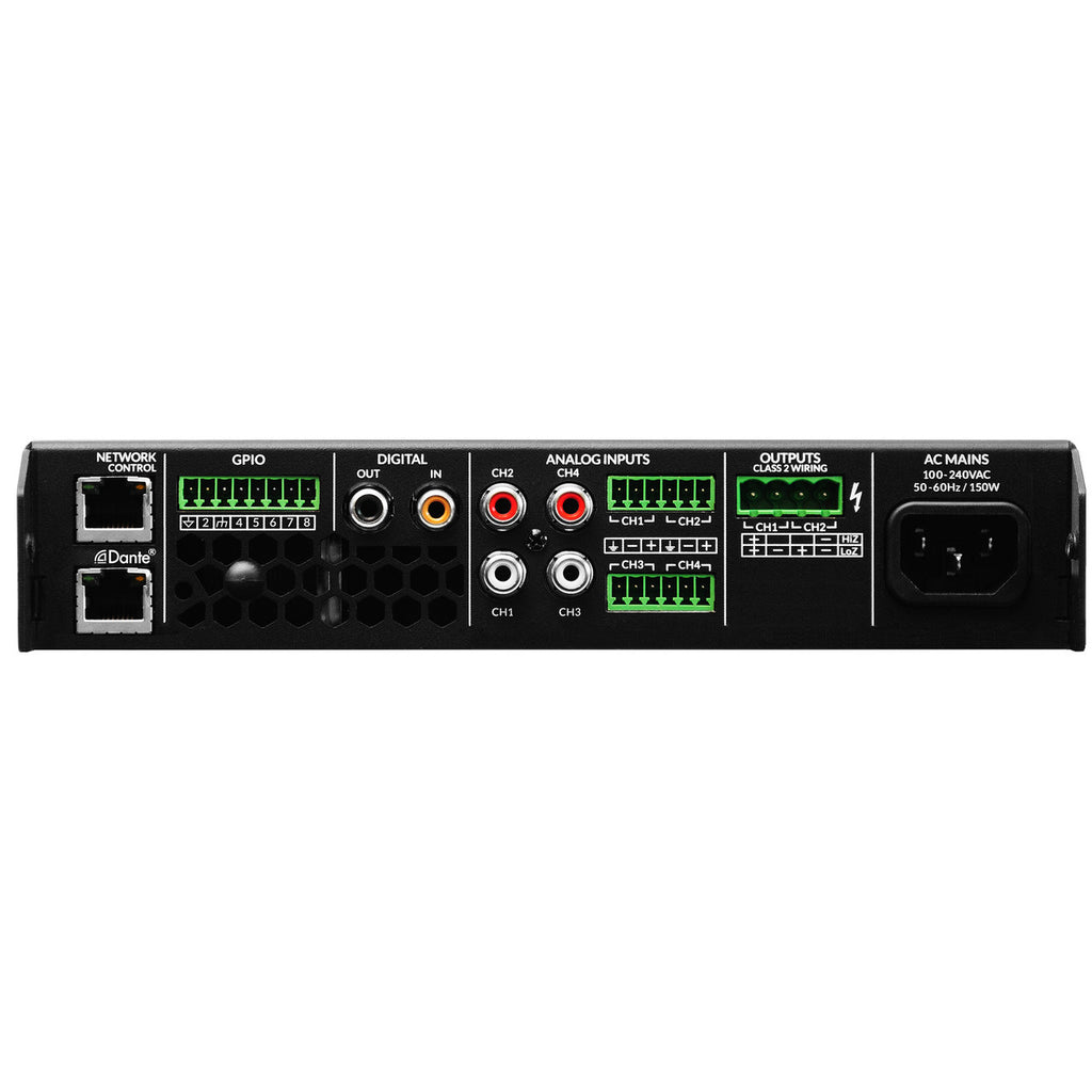 Blaze Audio PowerZone Connect 122D