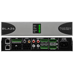 Blaze Audio PowerZone Connect 504D