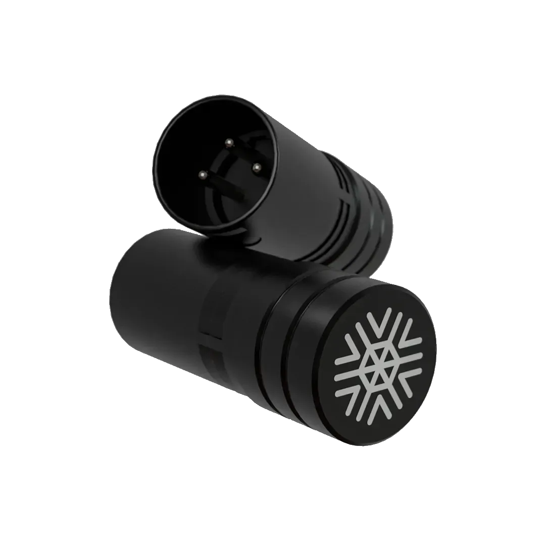 Blizzard Terminator (2x 3-pin)