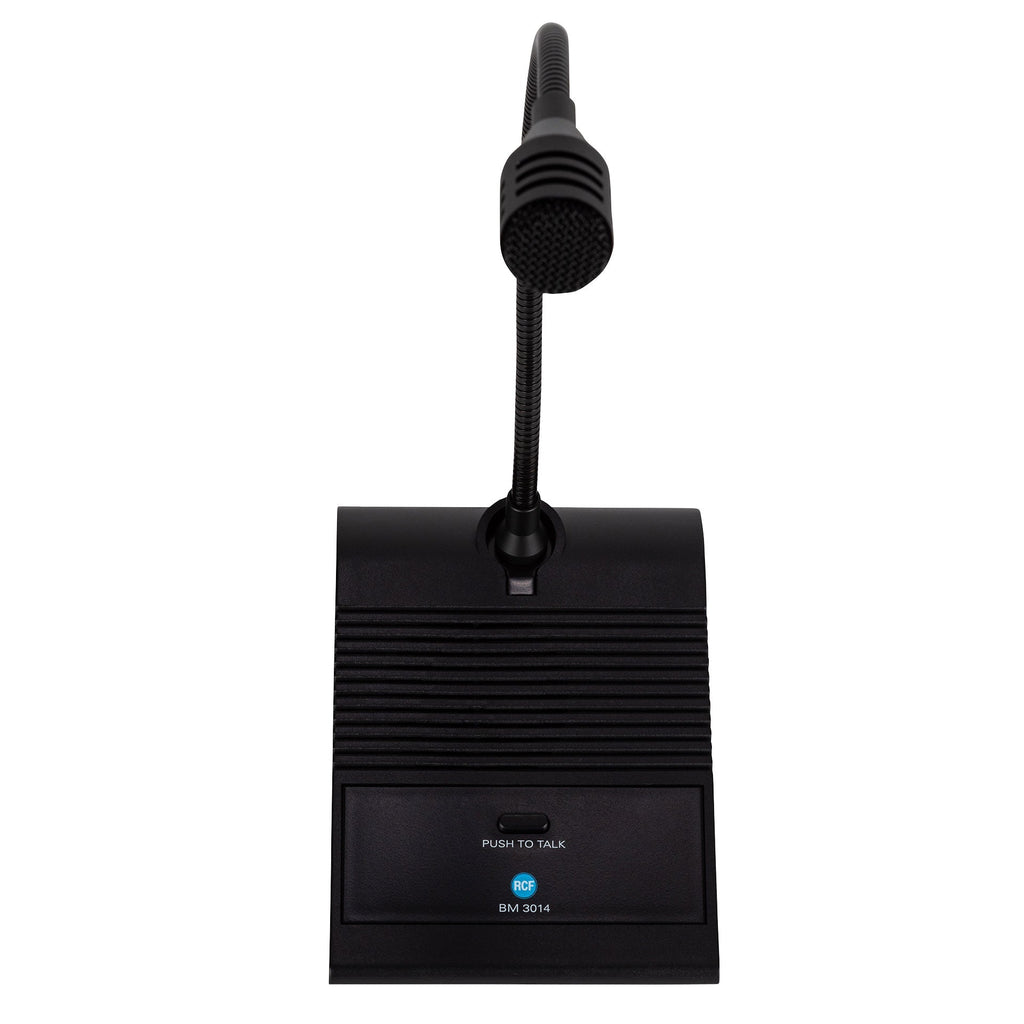 RCF BM 3014