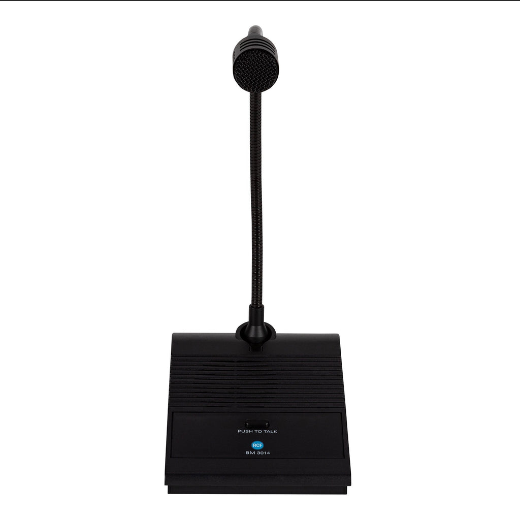 RCF BM 3014