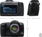 Black Magic BMD-CINECAM60KLFL