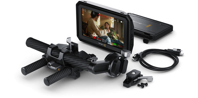 Black Magic BMD-CINEURSABB/AMKITEVF