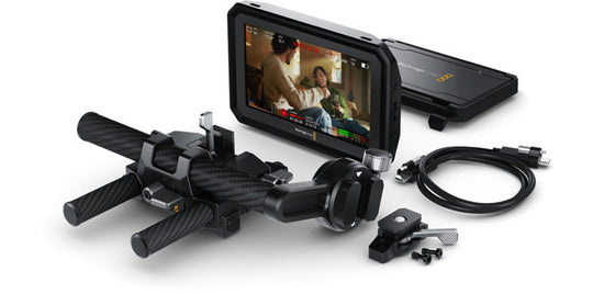 Black Magic BMD-CINEURSABB/AMKITEVF