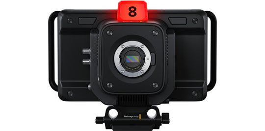 Black Magic BMD-CINSTUDMFT/G24PDD