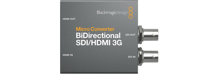 Black Magic BMD-CONVBDC/SDI/HDMI03G