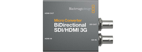 Black Magic BMD-CONVBDC/SDI/HDMI03G