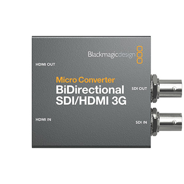 Black Magic BMD-CONVBDC/SDI/HDMI03G/P