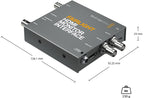 Black Magic BMD-DV/RESFA/MONINT