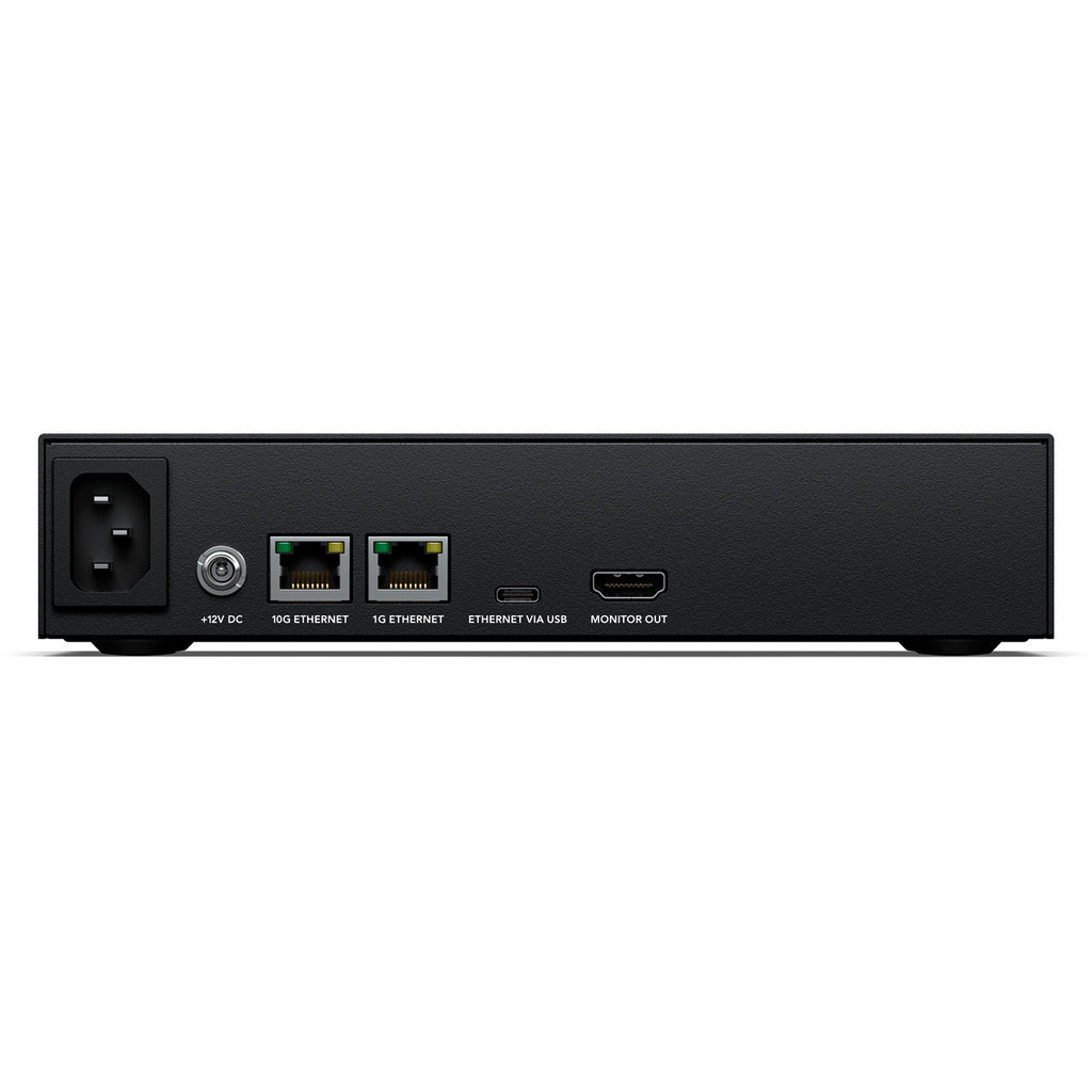 Black Magic BMD-DWCLDE/CLDMINI16
