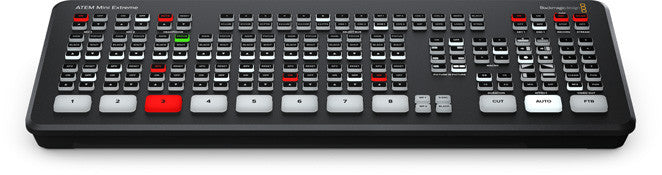 Black Magic BMD-SWATEMMINICEXT