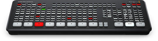 Black Magic BMD-SWATEMMINICEXT